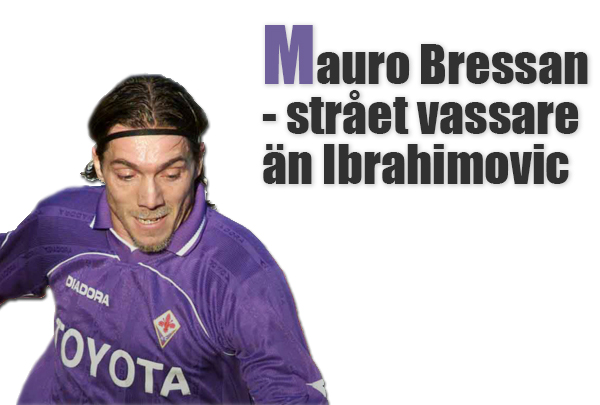 Mauro Bressans episka bicycleta
