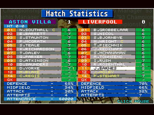 Statistiknördarnas fotbollsspel föds